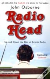 Capa do artigo Radio Head