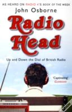 Capa do artigo Radio Head