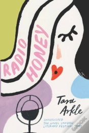 Capa do artigo Radio Honey