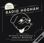 Capa do artigo Radio Hoohah