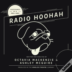 Capa do artigo Radio Hoohah