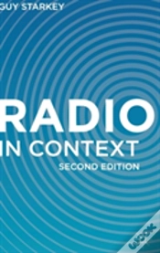 Capa do artigo Radio In Context