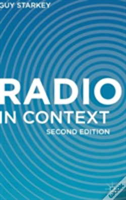 Capa do artigo Radio In Context