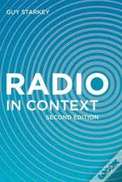 Capa do artigo Radio In Context
