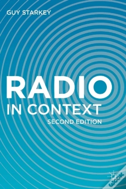 Capa do artigo Radio In Context