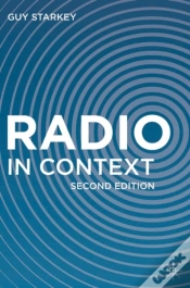 Capa do artigo Radio In Context
