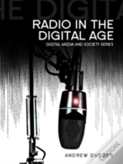 Capa do artigo Radio In The Digital Age