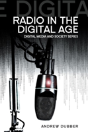 Radio In The Digital Age - Preview