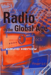 Capa do artigo Radio In The Global Age