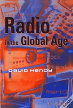 Capa do artigo Radio In The Global Age