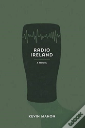 Capa do artigo Radio Ireland
