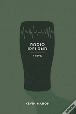 Capa do artigo Radio Ireland
