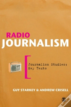 Capa do artigo Radio Journalism