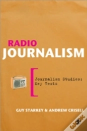 Capa do artigo Radio Journalism