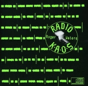 Capa do artigo Radio K.A.O.S. - CD