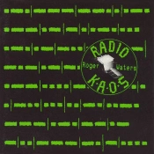 Capa do artigo Radio K.A.O.S - CD