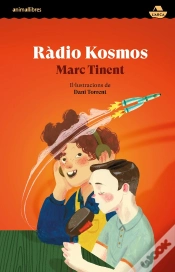 Capa do artigo Radio Kosmos