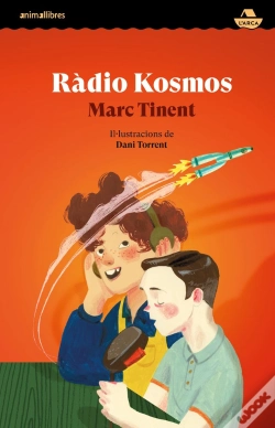 Capa do artigo Radio Kosmos