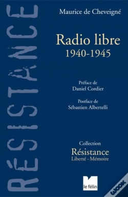 Capa do artigo Radio Libre ; 1940-1945