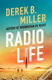 Capa do artigo Radio Life