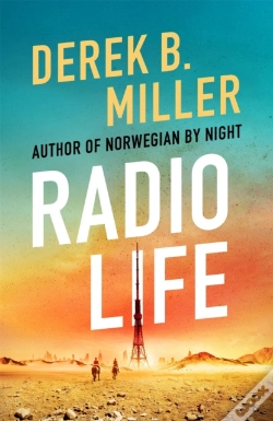 Capa do artigo Radio Life