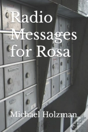 Capa do artigo Radio Messages For Rosa