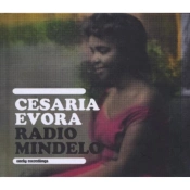 Capa do artigo Radio Mindelo - CD