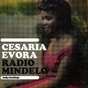 Capa do artigo Radio Mindelo (Early Recordings) - CD