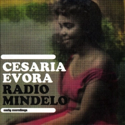 Capa do artigo Radio Mindelo (Early Recordings) - CD