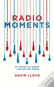 Capa do artigo Radio Moments