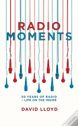 Capa do artigo Radio Moments