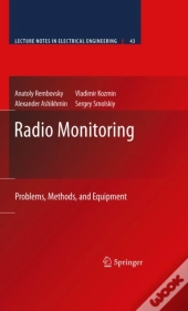 Radio Monitoring