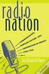 Capa do artigo Radio Nation