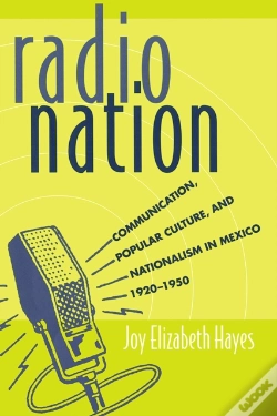 Capa do artigo Radio Nation