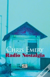 Capa do artigo Radio Nostalgia