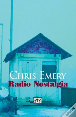 Capa do artigo Radio Nostalgia