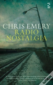 Capa do artigo Radio Nostalgia