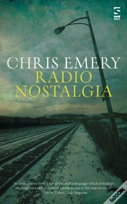 Capa do artigo Radio Nostalgia