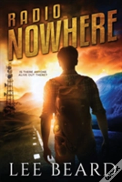 Capa do artigo Radio Nowhere