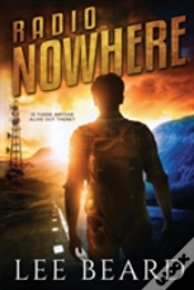 Capa do artigo Radio Nowhere