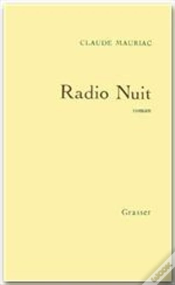 Capa do artigo Radio Nuit