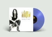 Capa do artigo Radio On! - Vinil