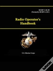 Capa do artigo Radio Operator