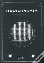 Capa do artigo Rádio Pirata