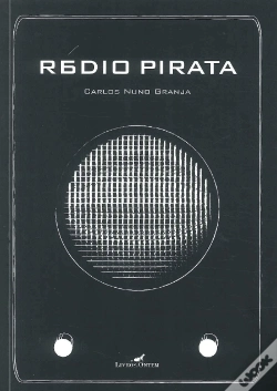 Capa do artigo Rádio Pirata