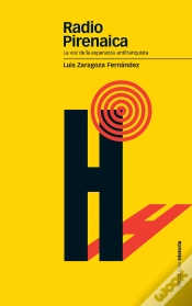 Capa do artigo Radio Pirenaica