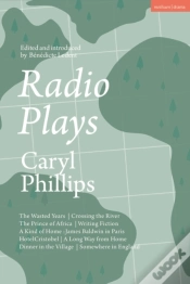 Capa do artigo Radio Plays