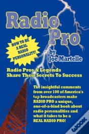 Capa do artigo Radio Pro: The Making Of An On-Air Perso