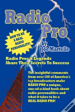 Capa do artigo Radio Pro: The Making Of An On-Air Perso