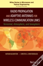 Capa do artigo Radio Propagation And Adaptive Antennas For Wireless Communication Networks